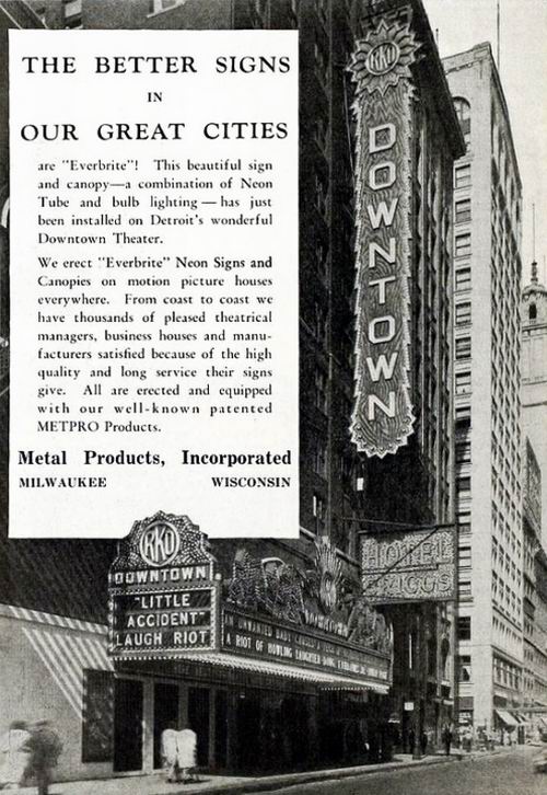 Oriental Theatre - From Sign Co (newer photo)